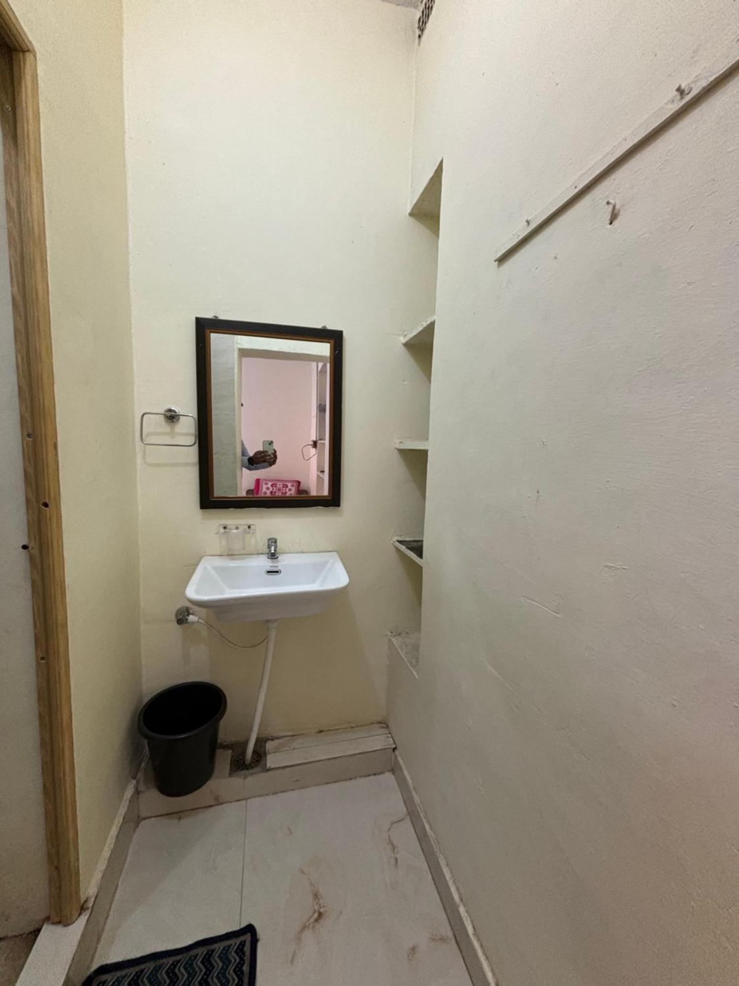 Mahesh Guest House Hampi Exterior foto